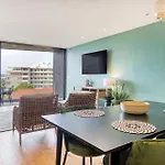 Tranquil Apartment On The Promenade