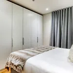 Tranquil Apartment On The Promenade
