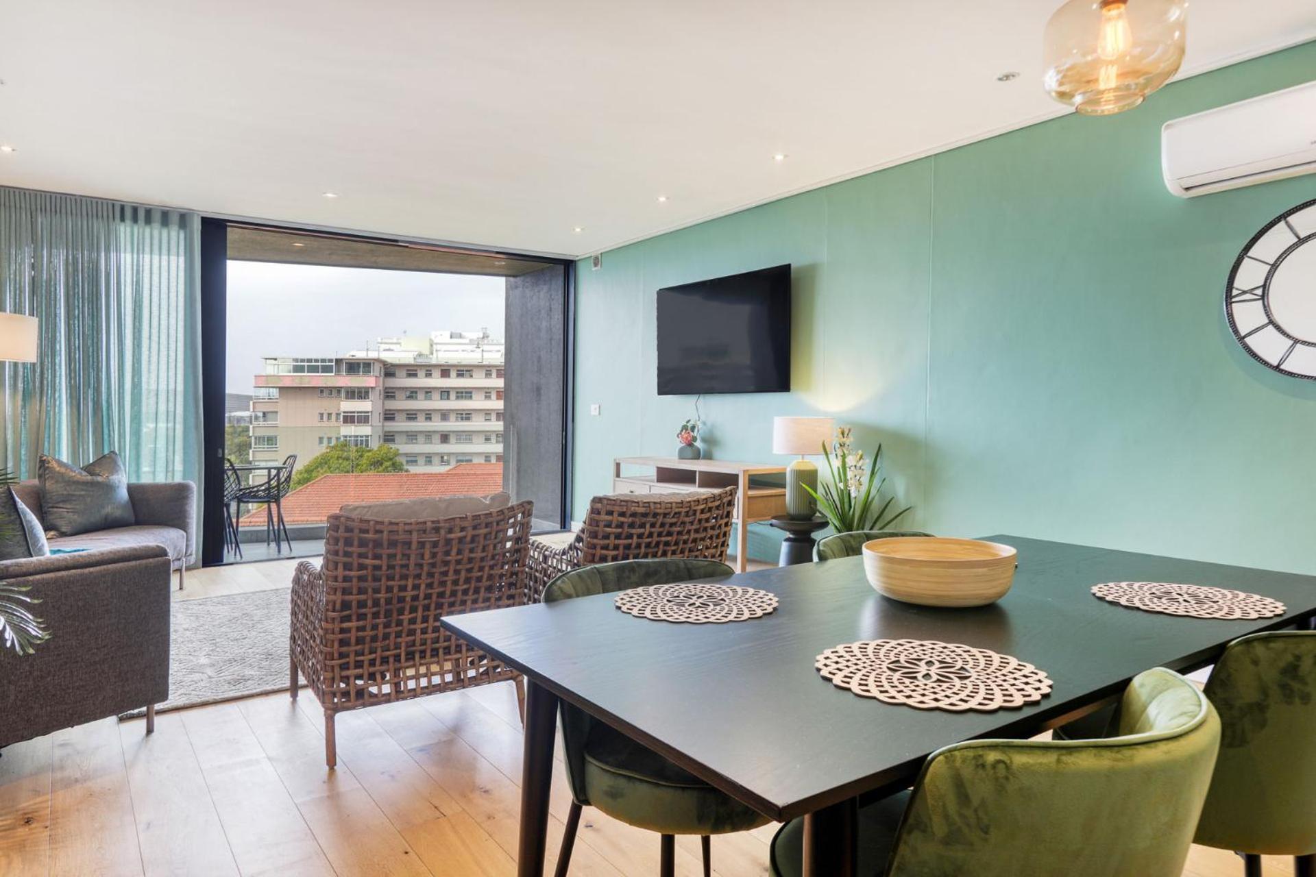 Tranquil On The Promenade Apartment *
