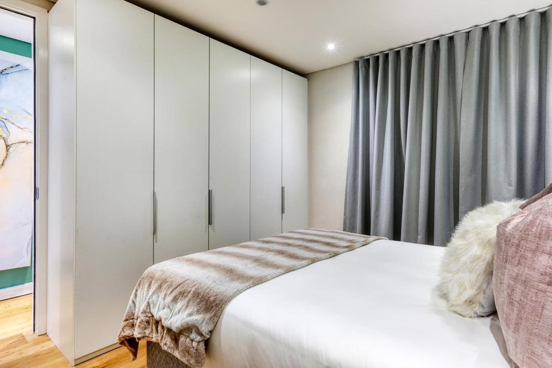 Tranquil On The Promenade Apartment Cape Town