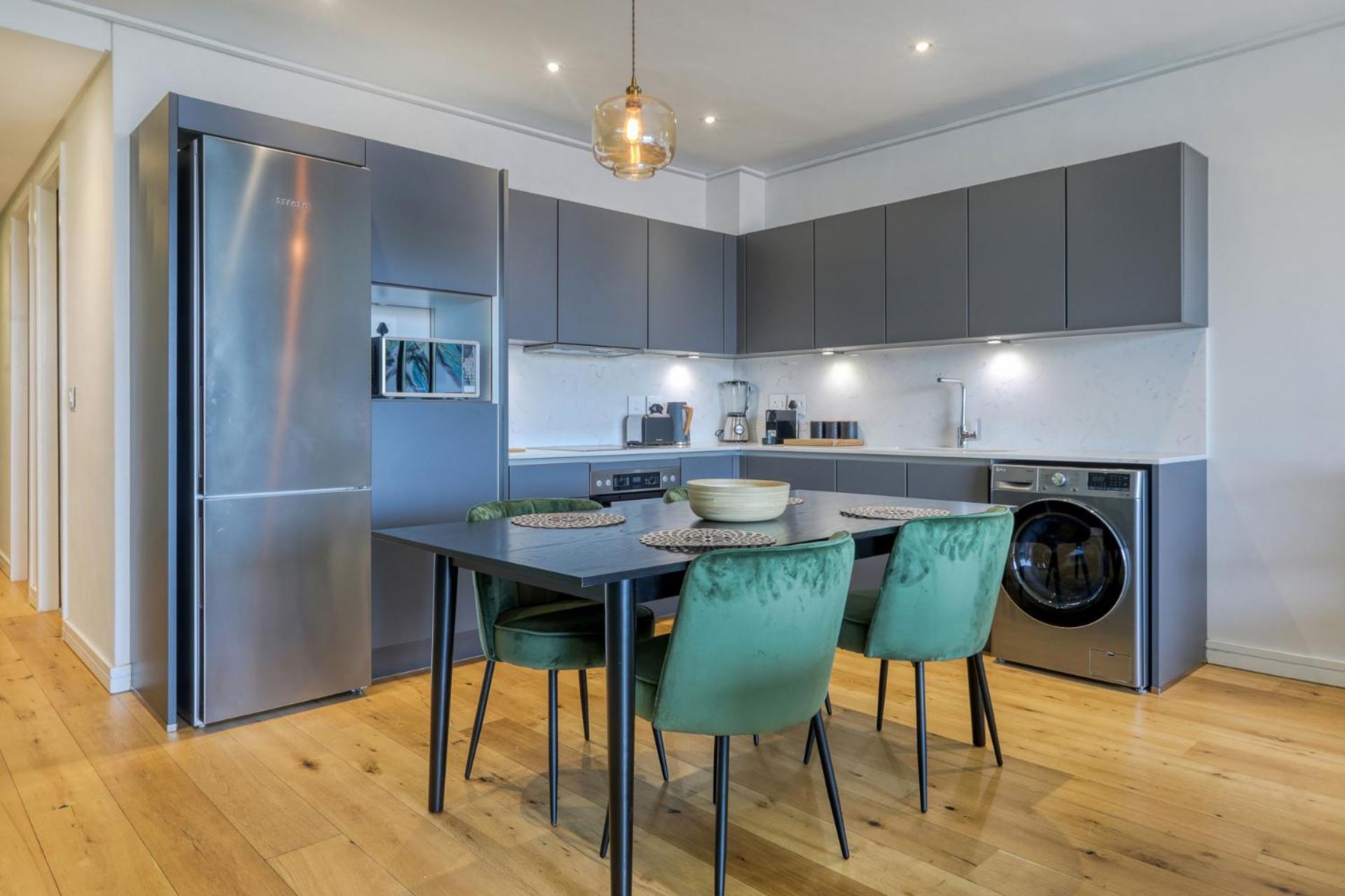 Tranquil On The Promenade Apartment Cape Town