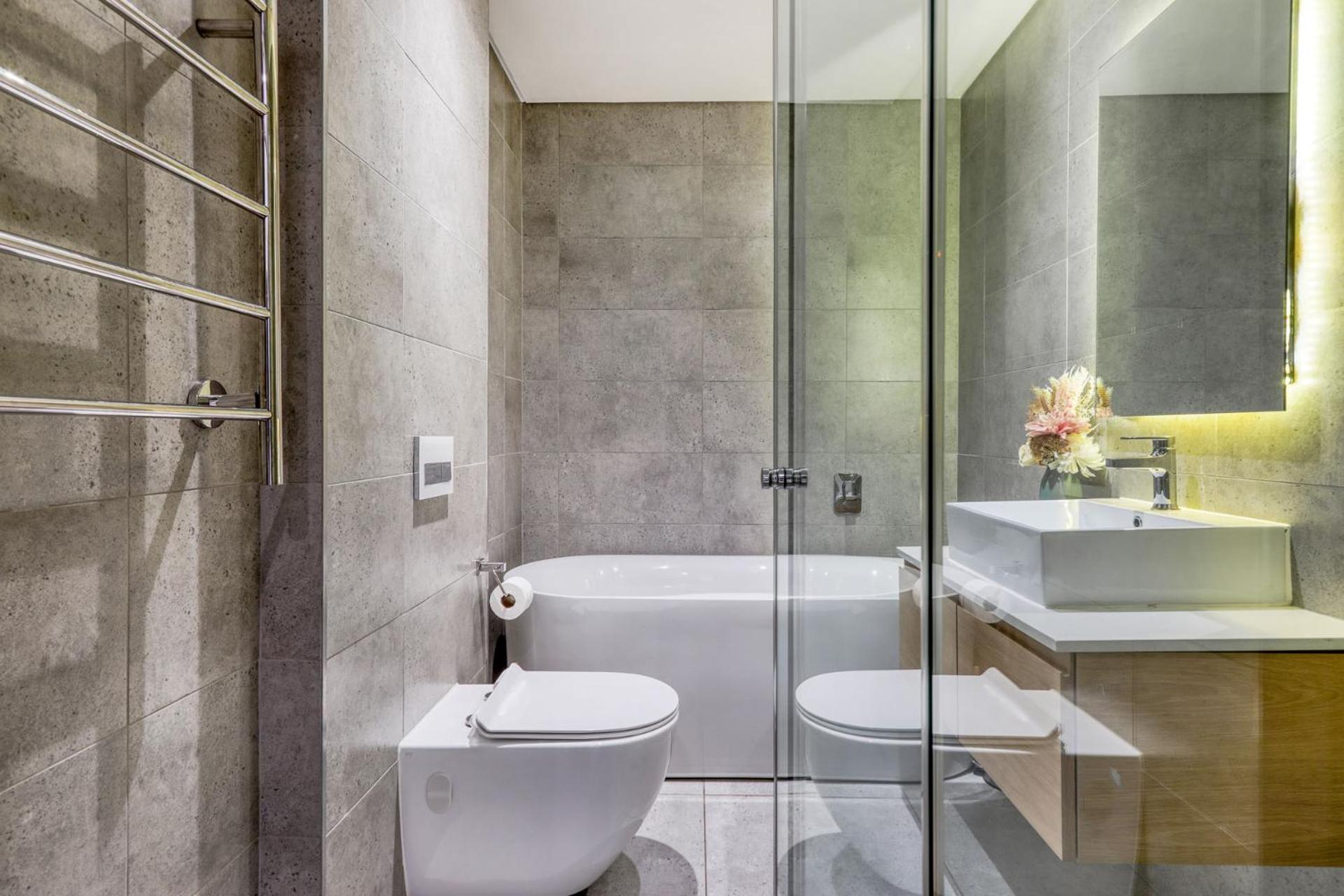 Tranquil On The Promenade Apartment Cape Town