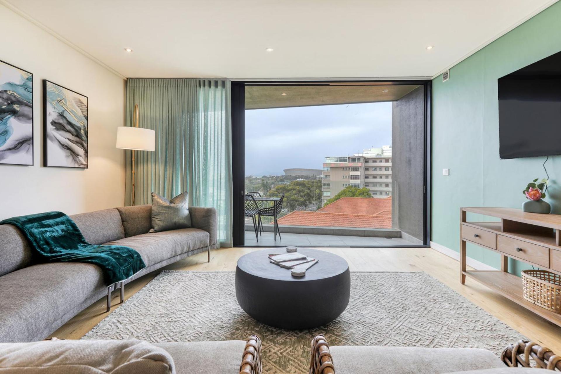 Tranquil On The Promenade Apartment *